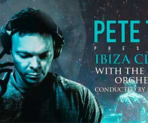 Pete Tong